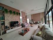 Casa à venda em Itupeva, Medeiros, com 3 suítes, com 367...