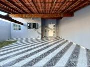 Casa à venda em Itupeva/SP no Bairro Jardim Nova Tuiuty