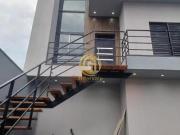 Casa à venda em Jacareí SP, Loteamento Villa Branca: 3...