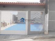 Casa à venda em Jaguaribe