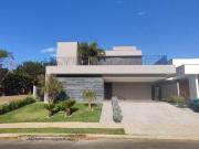 Casa à venda em Jaguariúna, Condomínio Tambore, com 3...