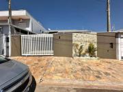 Casa à venda em Jaguariúna, Loteamento Residencial...