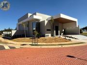 Casa à venda em Jaguariúna, Reserva Santa Izabel, com 3...