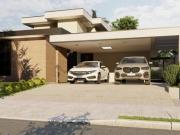 Casa à venda em Jaguariúna, Residencial Campo...