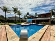 Casa à venda em Jardim Acapulco no Guarujá | Omega Imóveis