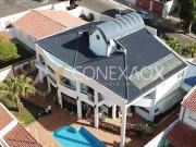 casa à venda em Jardim Alto da Barra