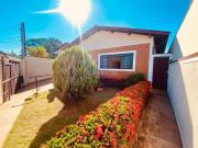 casa à venda em Jardim Alto da Barra