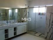 Casa a venda em Condomínio na cidade de Itatiba/SP