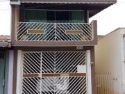 Casa à venda em Jardim Alvinópolis, Atibaia