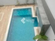 casa à venda em Jardim Amanda I