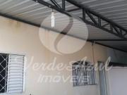 casa à venda em Jardim Amanda I