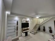 casa à venda em Jardim Amanda II