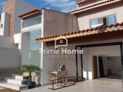 casa à venda em Jardim Amanda II