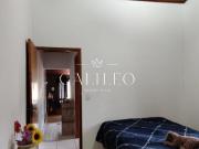CASA Á VENDA EM JARDIM AMÉRICA CAMPO LIMPO PAULISTA SP