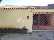 casa à venda em Jardim Antonio Von Zuben