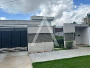 Casa à venda em Jardim Belo Horizonte Casa à venda em Jardim Belo Horizonte