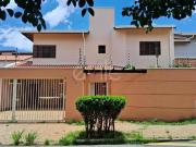 casa à venda em Jardim Chapadão