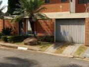 casa à venda em Jardim Chapadão