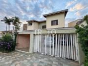 casa à venda em Jardim Chapadão