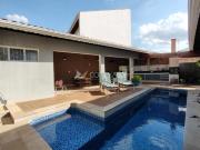 casa à venda em Jardim Chapadão