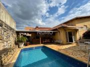 casa à venda em Jardim Chapadão