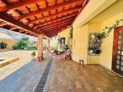 casa à venda em Jardim Chapadão