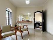 casa à venda em Jardim Chapadão