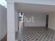 casa à venda em Jardim Chapadão