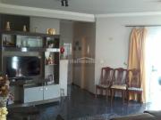 casa à venda em Jardim Chapadão