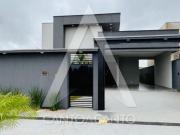 Casa à venda em Jardim Curitiba