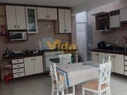 Casa á venda em Jardim das Flores Osasco, SP 03 quartos