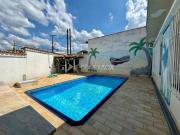 casa à venda em Jardim das Oliveiras