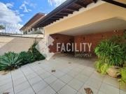 casa à venda em Jardim das Paineiras