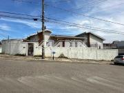 casa à venda em Jardim das Palmeiras