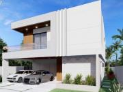 Casa à venda em Jardim do Golfe