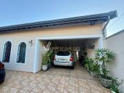 casa à venda em Jardim do Trevo