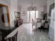 casa à venda em Jardim dos Oliveiras