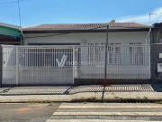 casa à venda em Jardim Eulina