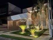 casa Jardim Fortaleza Paulínia