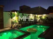 casa à venda em Jardim Gleba B