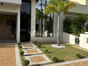 casa à venda em Jardim Golden Park Residence