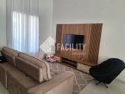 casa à venda em Jardim Golden Park Residence