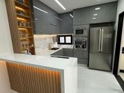 casa à venda em Jardim Golden Park Residence