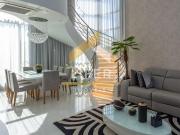 casa à venda em Jardim Green Park Residence