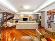 Casa à venda em Jardim Itu Sabará com 165 m², 4 quartos,...