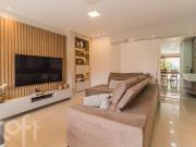 Casa à venda em Jardim Itu Sabará com 209 m², 4 quartos,...