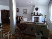 Casa à venda em Jardim Itu Sabará com 230 m², 4 quartos,...