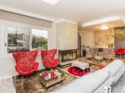 Casa à venda em Jardim Itu Sabará com 370 m², 4 quartos,...