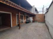 casa Jardim Leonor Campinas