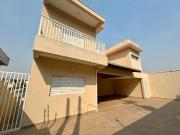 casa à venda em Jardim Lumen Christi